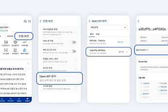 두나무, SNS 신종 사기 경고∙∙∙“업비트 API 키∙계정 대여 절대 금물”