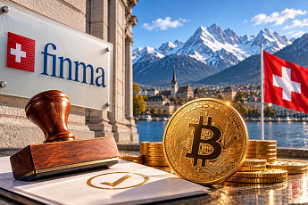 스위스 FINMA, 첫 ‘비트코인 현물 ETF’ 승인∙∙∙시세 변동 위험 여전