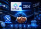서클, IBM 블록체인 특허 포트폴리오 1000여 개 확보∙∙∙거래가 미공개
