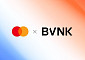 마스터카드, BVNK 18억 달러 인수로  스테이블코인 사업 본격 확장
