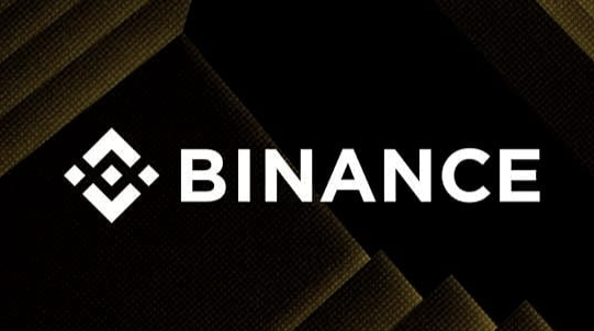 (사진=바이낸스 홈페이지)