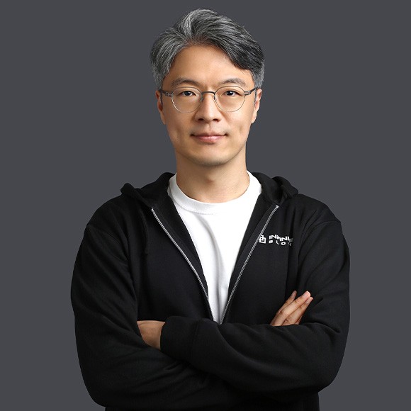 ▲정구태 인피닛블록 대표 (사진=이투데이)