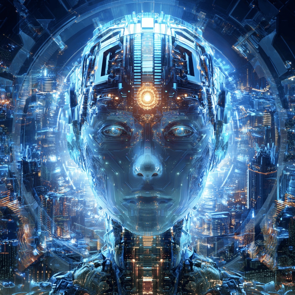 ▲미드저니로 생성한 이미지 (미드저니)