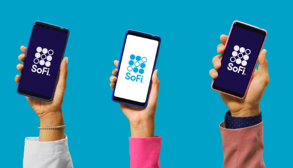 (사진=소파이 뱅크)