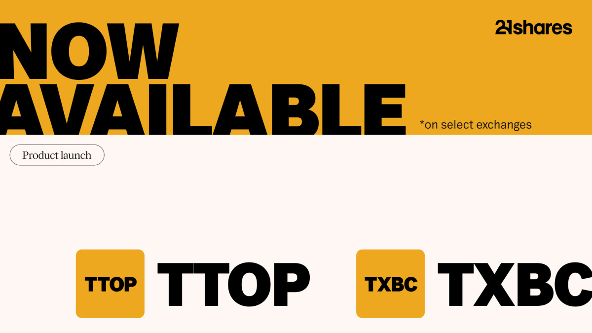 (사진=21Shares 공식 X)