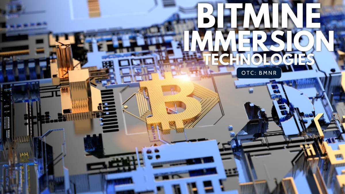 (사진=비트마인 공식 페이스북)