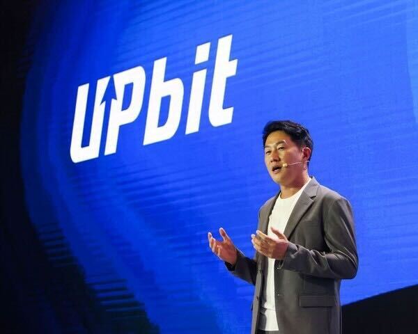 ▲오경석 두나무 대표 (사진=두나무 제공)