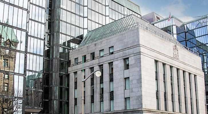 (사진=캐나다 중앙은행 )