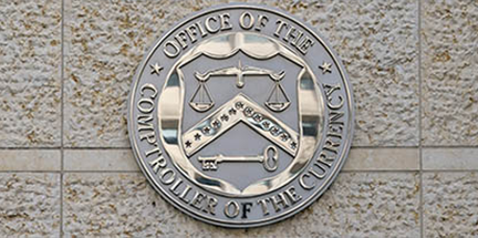 (사진=미국 은행감독청)