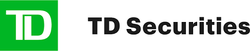 ▲TD 시큐리티즈 로고 (사진제공=TD 시큐리티즈(TD Securities))