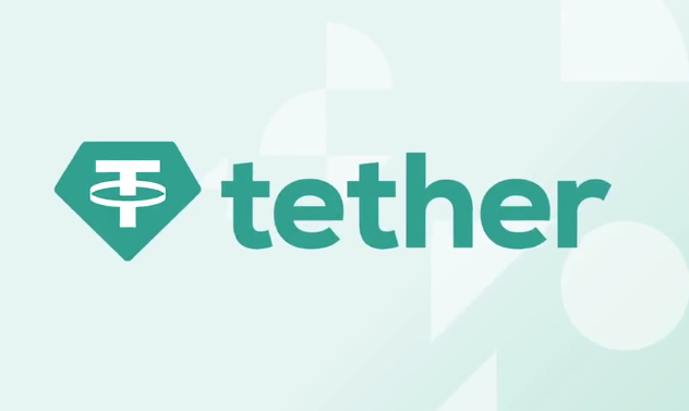 (사진= 테더 공식 X)