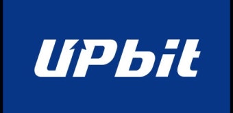 ▲업비트 로고 (사진제공=업비트)