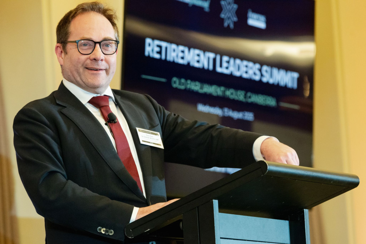 ▲해당 법안을 추진 중인 다니엘 뮬리노 의원 (사진=다니엘 뮬리노 의원)