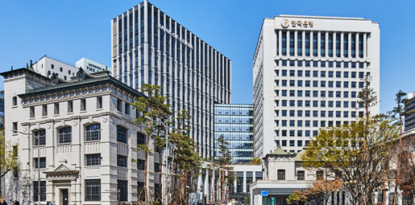 (사진=한국은행 공식 X)