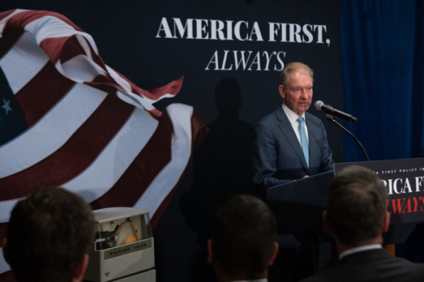 ▲SEC 위원장 폴 앳킨스 (사진= SEC 공식 X)