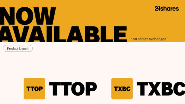 (사진=21Shares 공식 X)