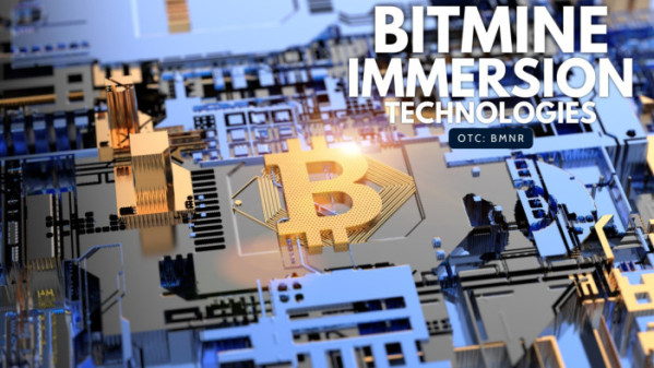 (사진=비트마인 공식 페이스북)