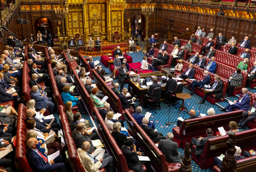 (사진= 영국 의회 홈페이지)