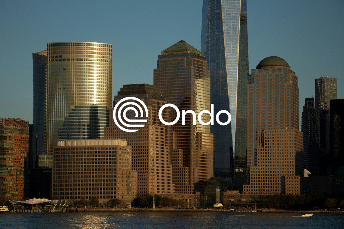 (사진=온도 파이낸스 공식 X)