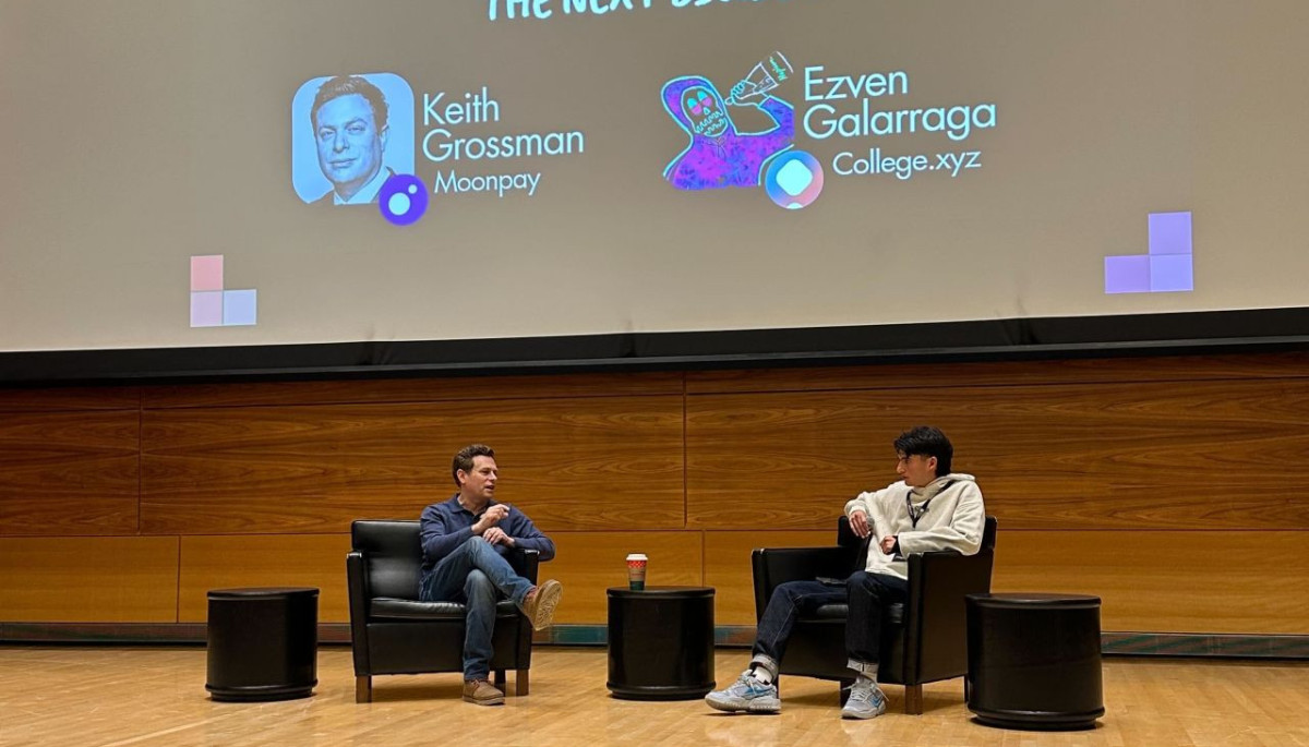 (사진=MoonPay 링크드인)