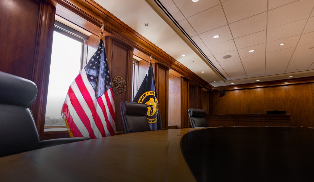 (사진=FDIC 홈페이지)