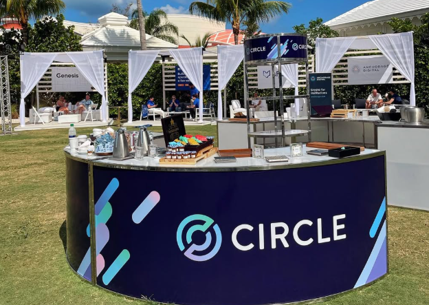 (사진=서클 공식 인스타그램)