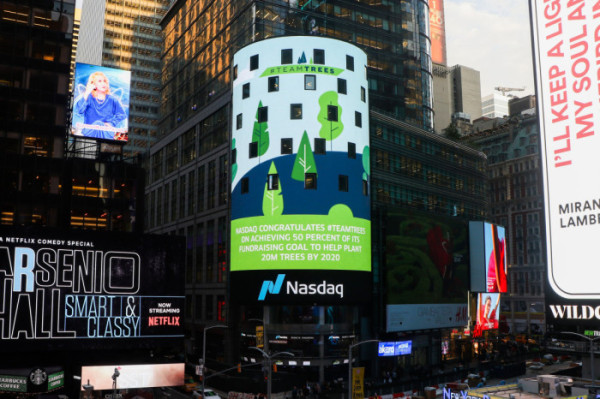 (사진= 나스닥 공식 X)