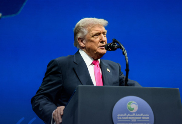 (사진=백악관 공식 X)