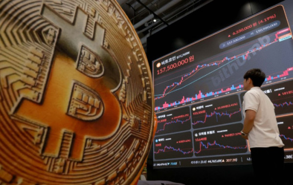 ▲주요 코인 일제히 약세…비트코인 시세ㆍ전망ㆍ가격ㆍETF 등 관심 집중