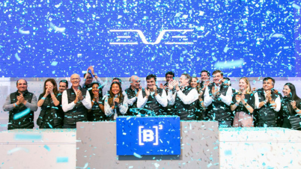 (사진=B3 링크드인)