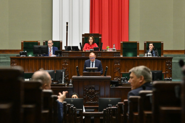 (사진=폴란드 하원 공식 X)