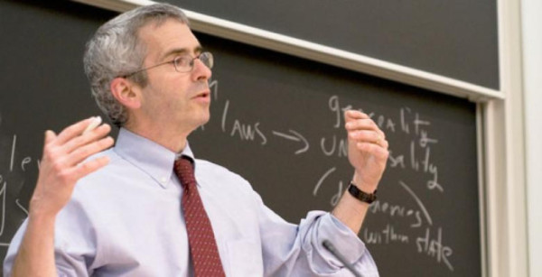 ▲리차드 브리폴트(Richard Briffault) 컬럼비아 법학대학 교수 (사진=컬럼비아 대학교 제공)