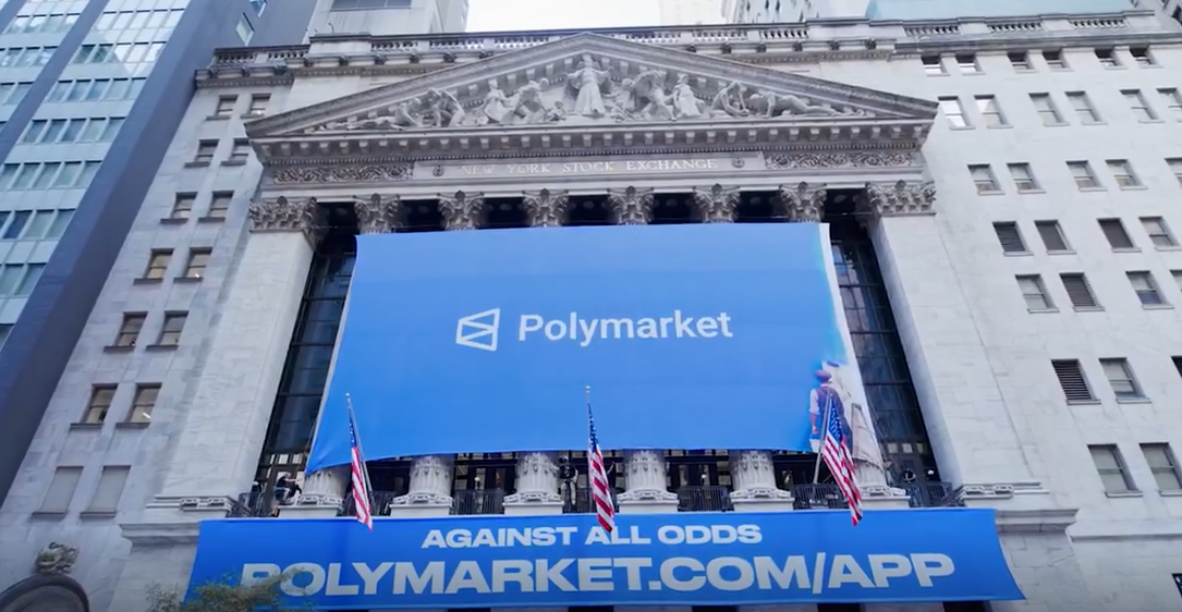 (사진=폴리마켓 링크드인)