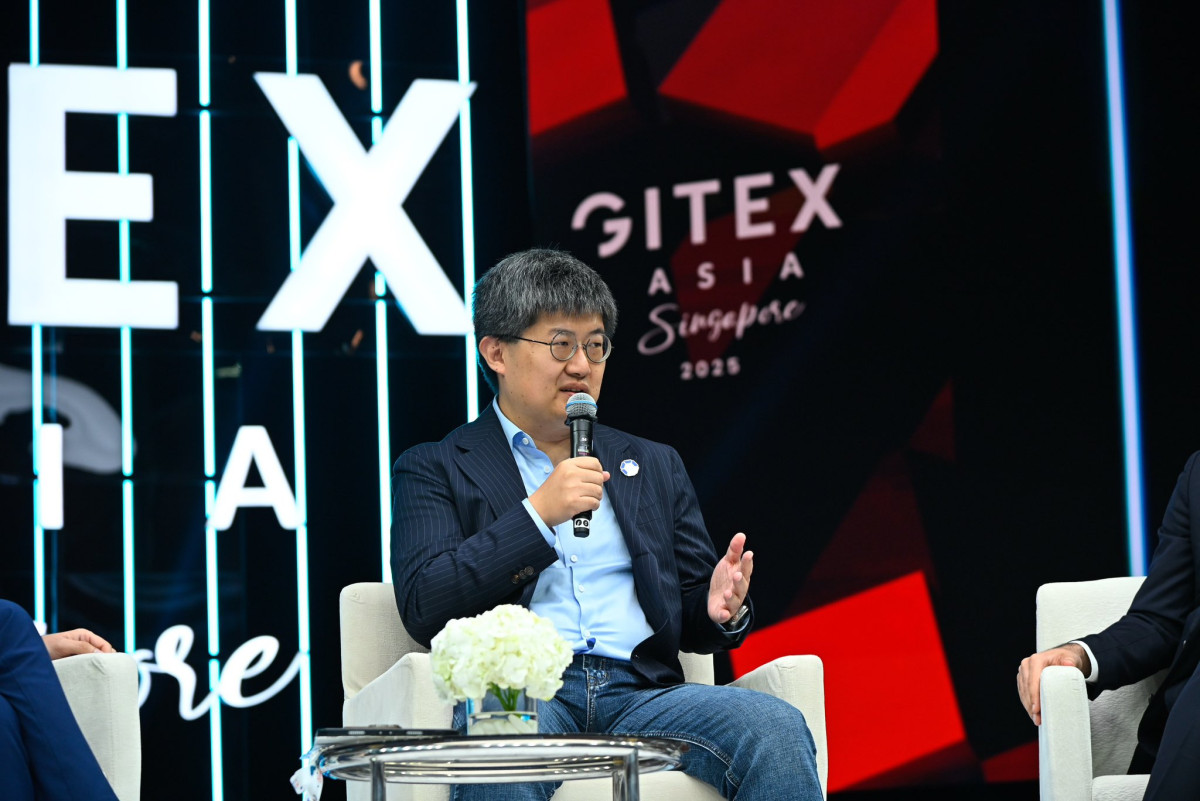 ▲난펑 장 카난 CEO (사진=카난 제공)