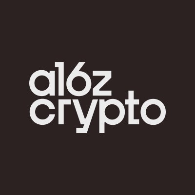 ▲a16z crypto 로고 (a16z crypto)