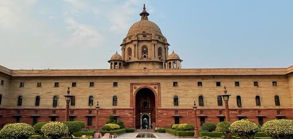 (사진=인도 국세청 공식 X)