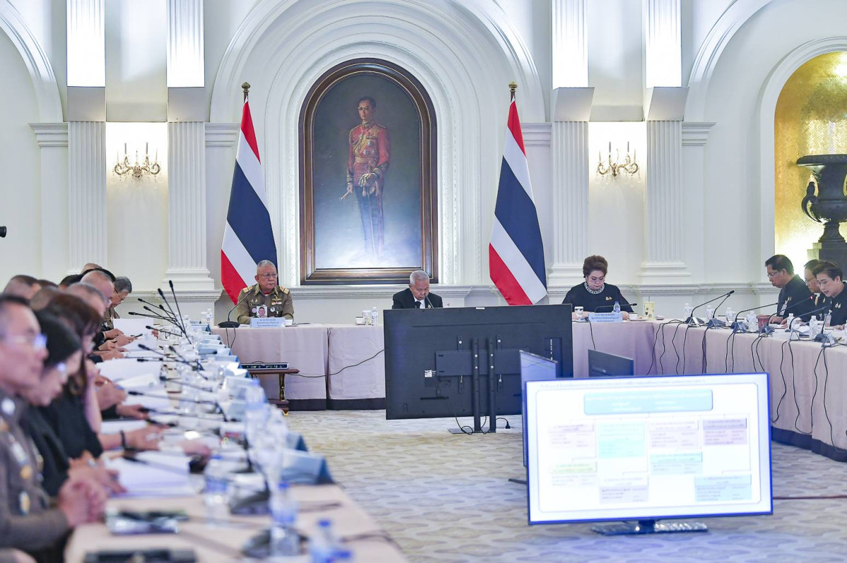 (사진=태국 정부)