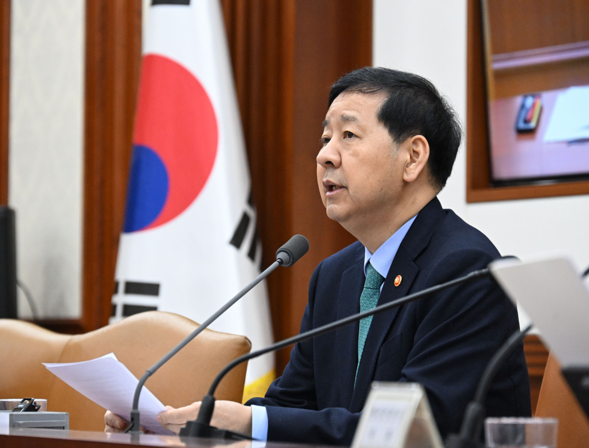 ▲구윤철 경제부총리 겸 재정경제부 장관 (사진제공=재정경제부)