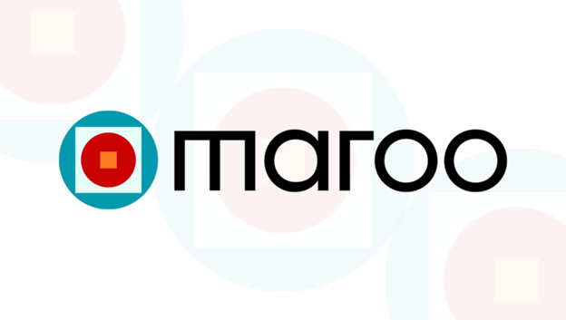 ▲해시드 오픈 파이낸스가 공개한 원화 스테이블코인 블록체인 ‘마루(Maroo)’ 로고 (사진제공=해시드)