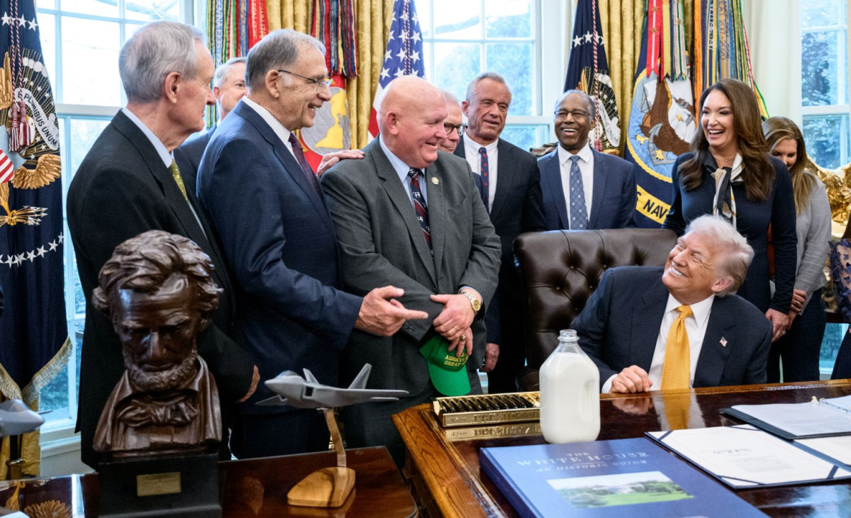 (사진=상원 농업위원회)