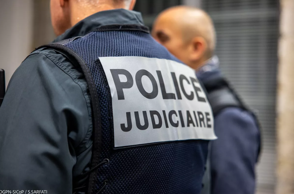 (사진=프랑스 경찰국)