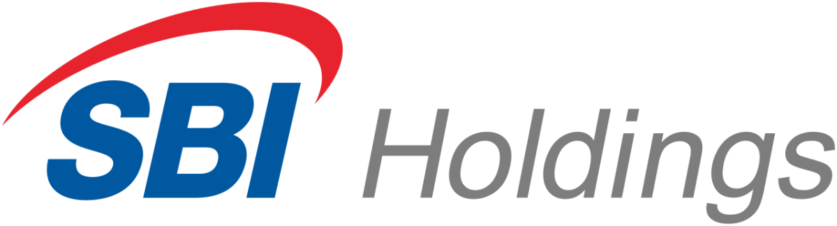 ▲일본 금융그룹 SBI홀딩스(SBI Holdings) 본사 전경