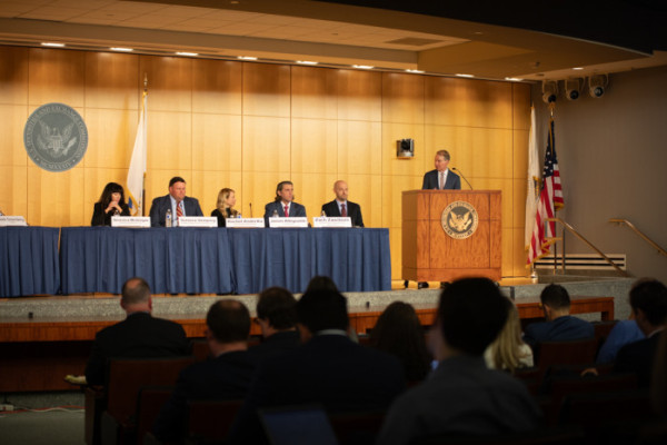 ▲SEC 위원회  (사진=SEC)