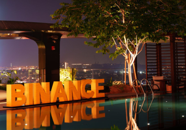 (사진=바이낸스)