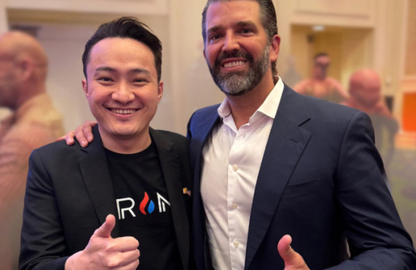 (사진=저스틴 선 공식 X)