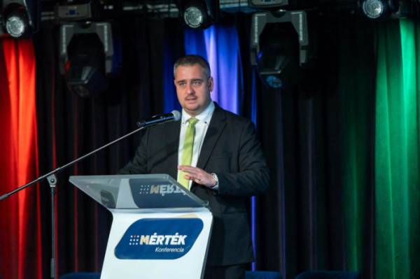 ▲라슬로 나지 SZTFH  회장 (사진=SZTFH)