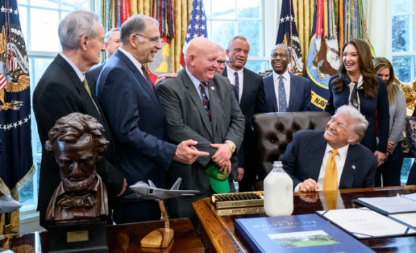 (사진=상원 농업위원회)