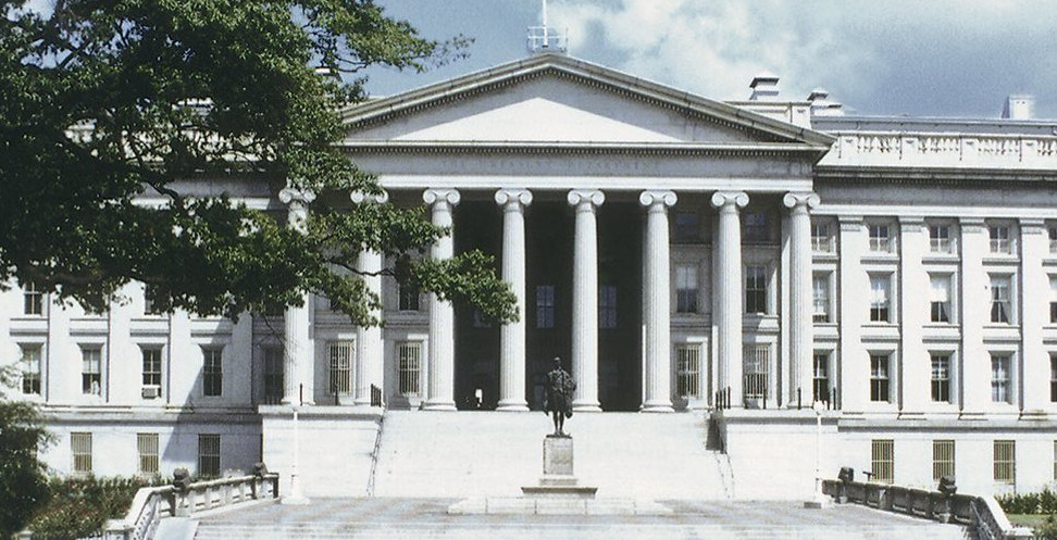 (사진=미국 재무부)