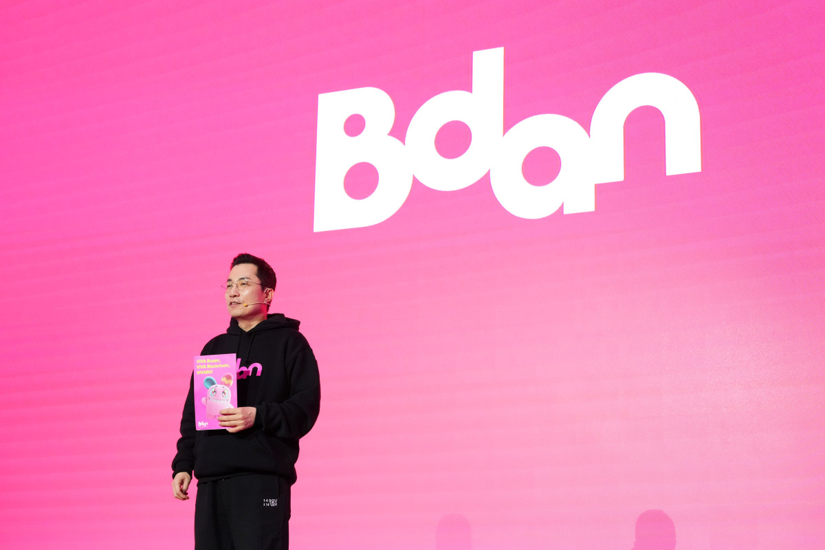 ▲김상민 비단 대표이사 (사진제공=비단)