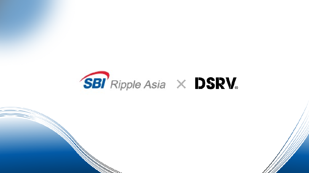 ▲DSRV가 SBI 리플 아시아와 업무협약(MOU)을 체결하고 한·일 송금·결제 인프라 공동연구에 착수했다. (사진제공=DSRV)